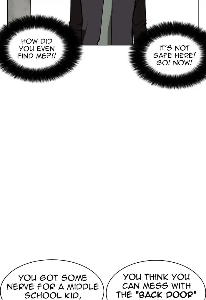 Lookism Chapter 235