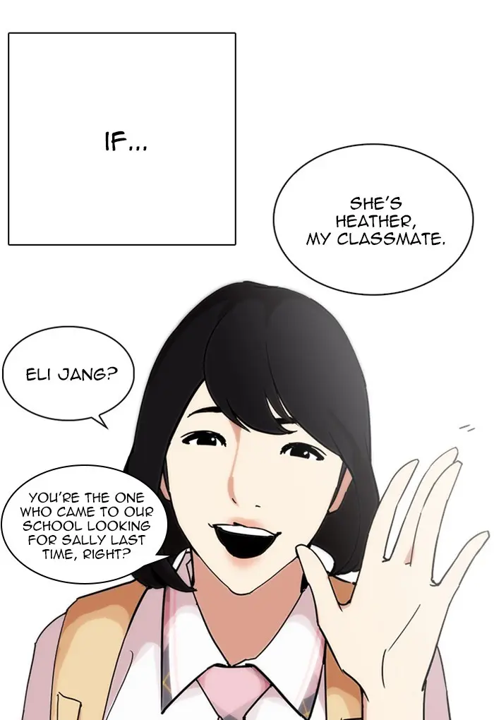 Lookism Chapter 235