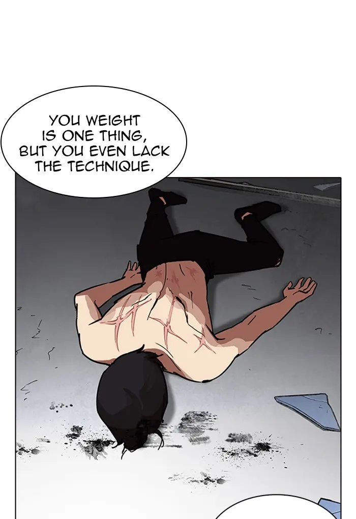 Read Lookism - Chapter 236 - w5.lookismmangafree.com | Image 25