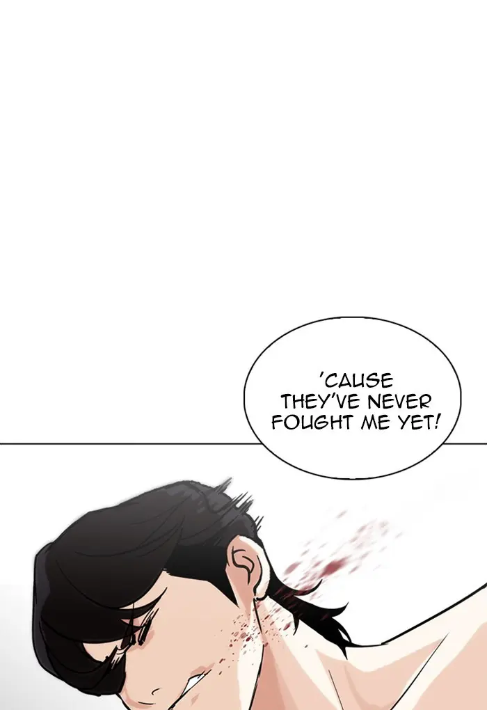 Read Lookism - Chapter 236 - w5.lookismmangafree.com | Image 34