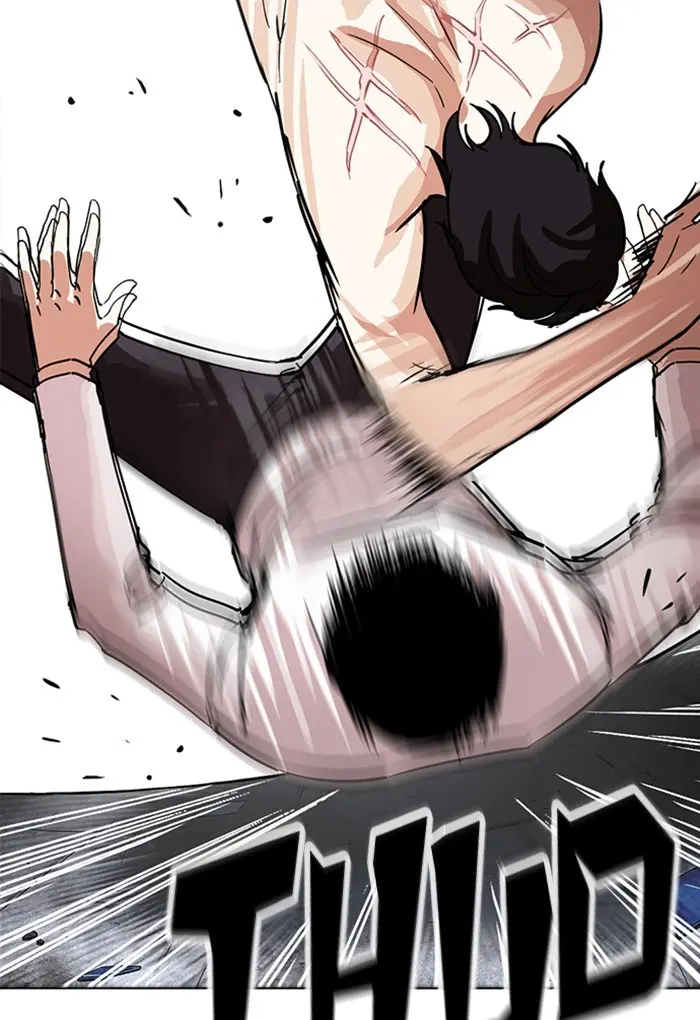 Read Lookism - Chapter 236 - w5.lookismmangafree.com | Image 43