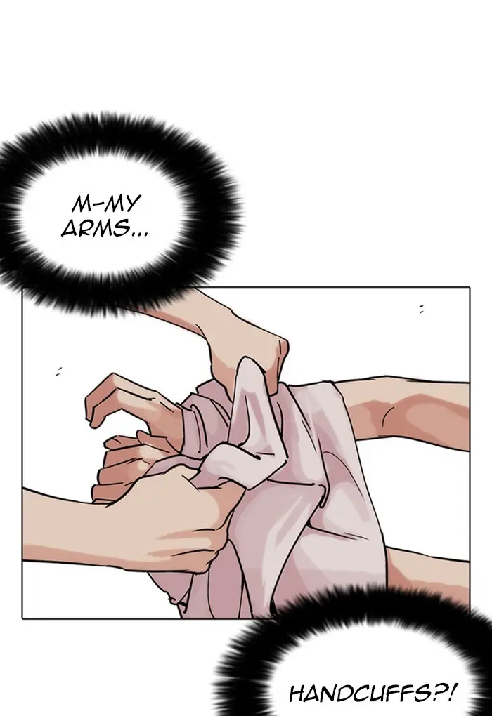Read Lookism - Chapter 236 - w5.lookismmangafree.com | Image 61