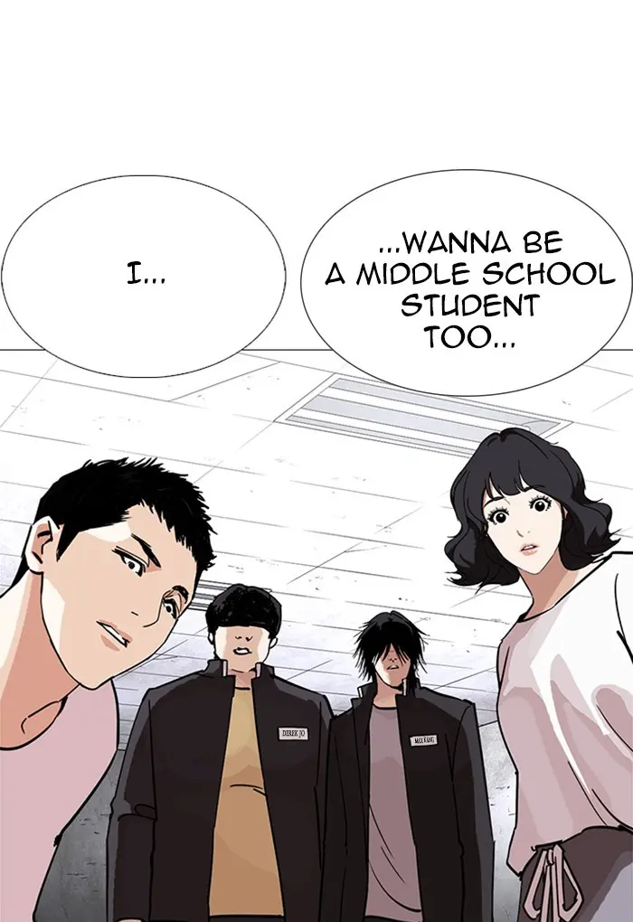 Read Lookism - Chapter 236 - w5.lookismmangafree.com | Image 99