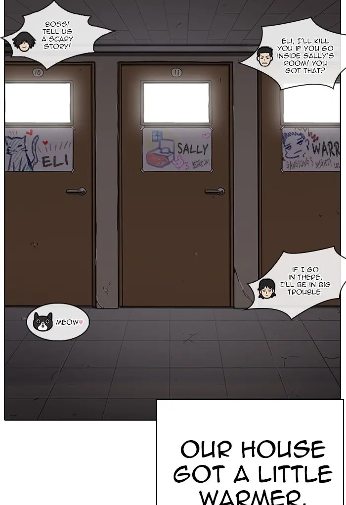 Read Lookism - Chapter 236 - w5.lookismmangafree.com | Image 119