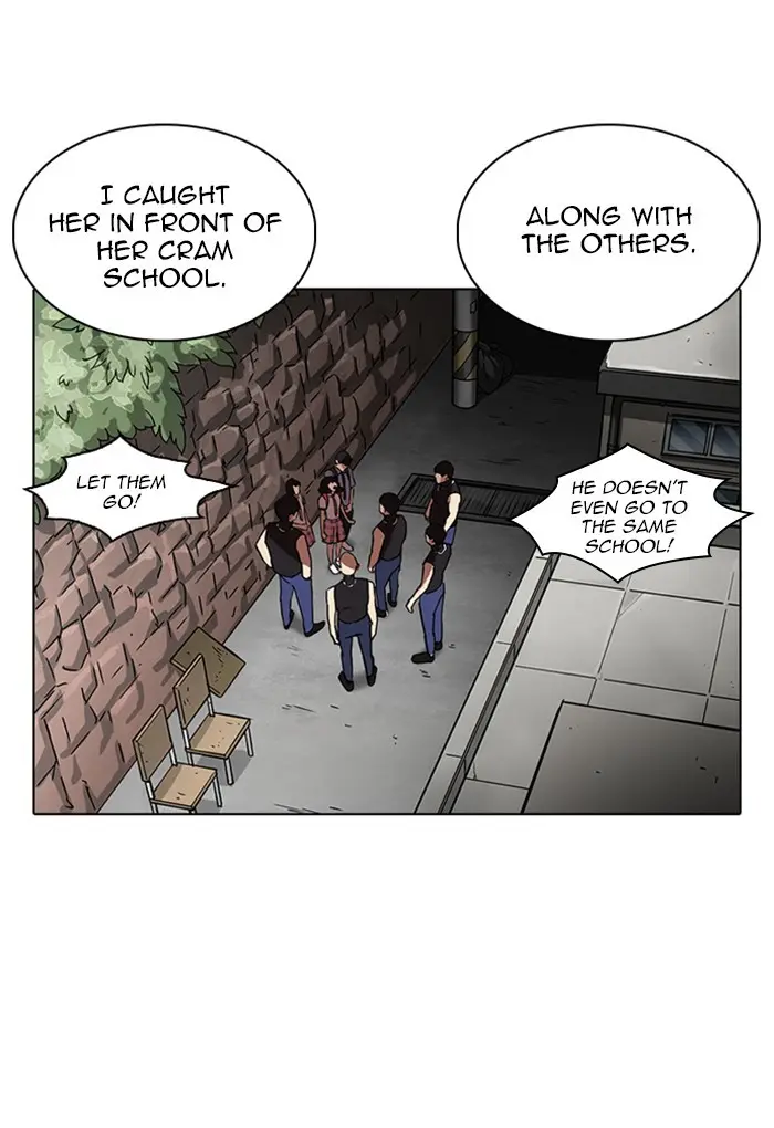 Read Lookism - Chapter 236 - w5.lookismmangafree.com | Image 128