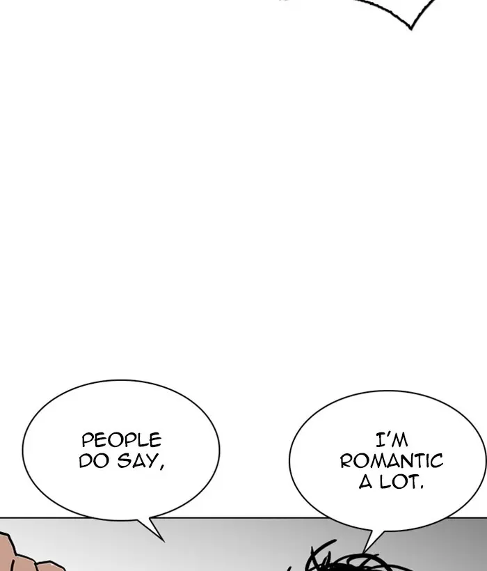 Lookism Chapter 237