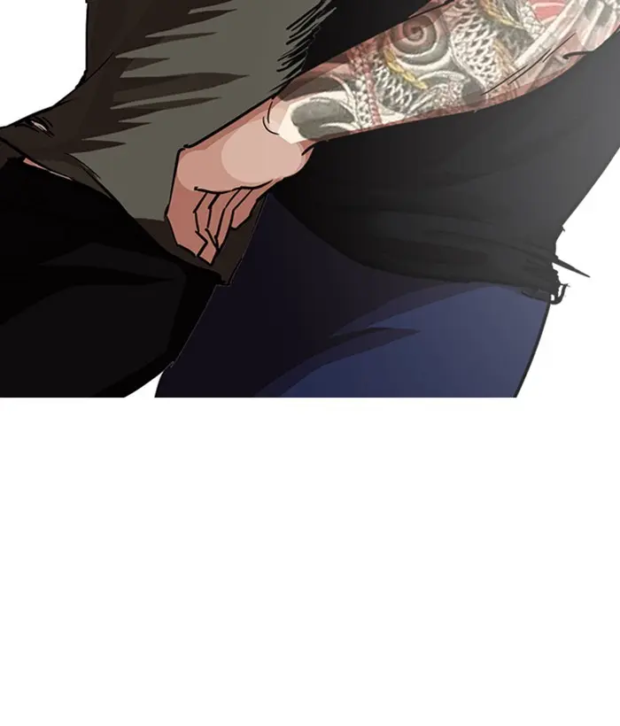 Lookism Chapter 237