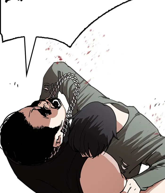 Lookism Chapter 237