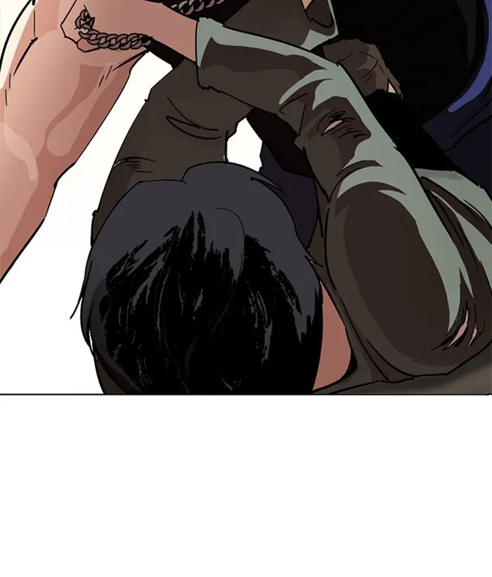Lookism Chapter 237
