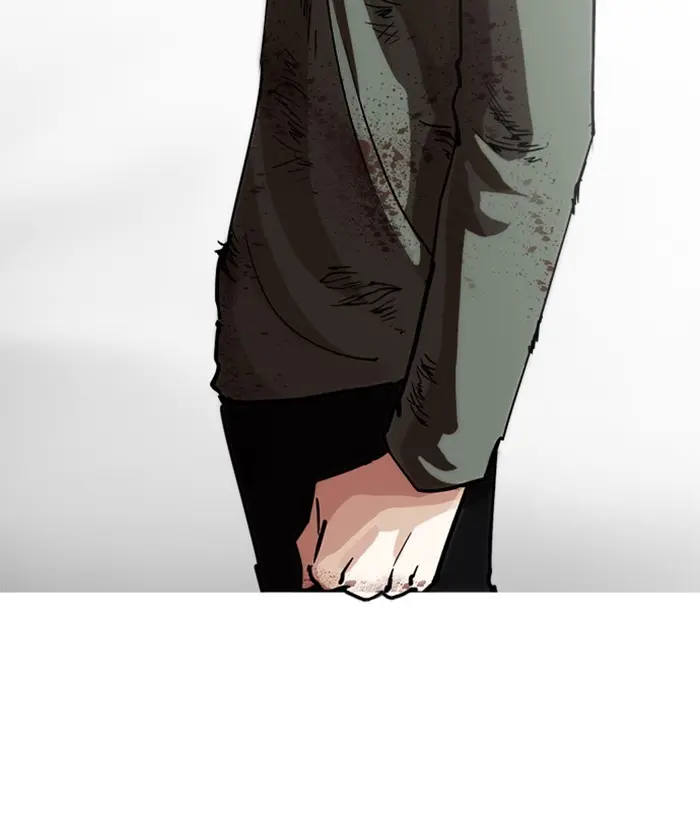 Lookism Chapter 237