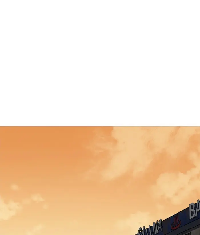 Lookism Chapter 237