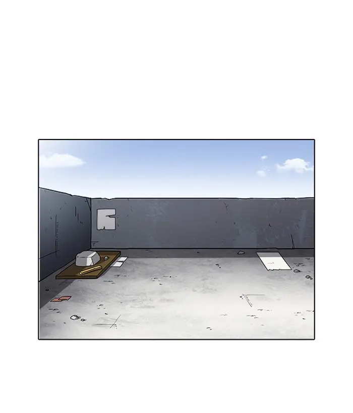 Lookism Chapter 237