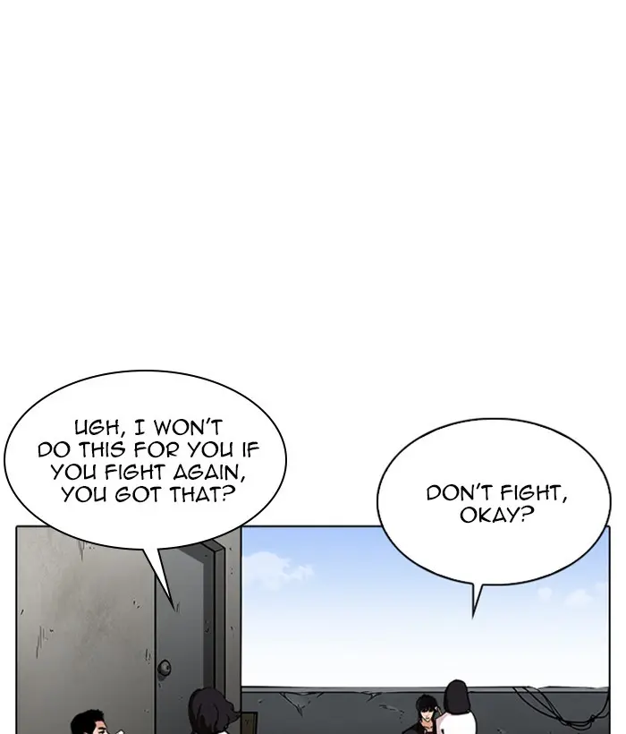 Lookism Chapter 237