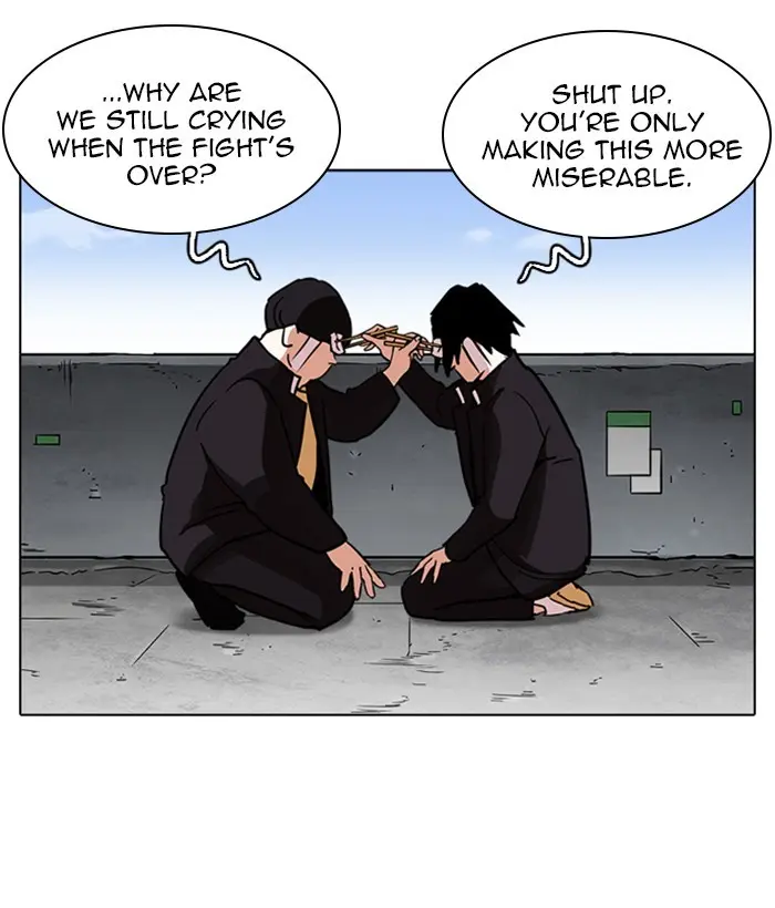 Lookism Chapter 237