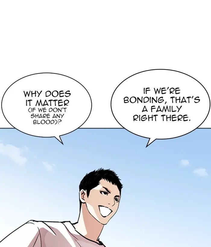 Lookism Chapter 237