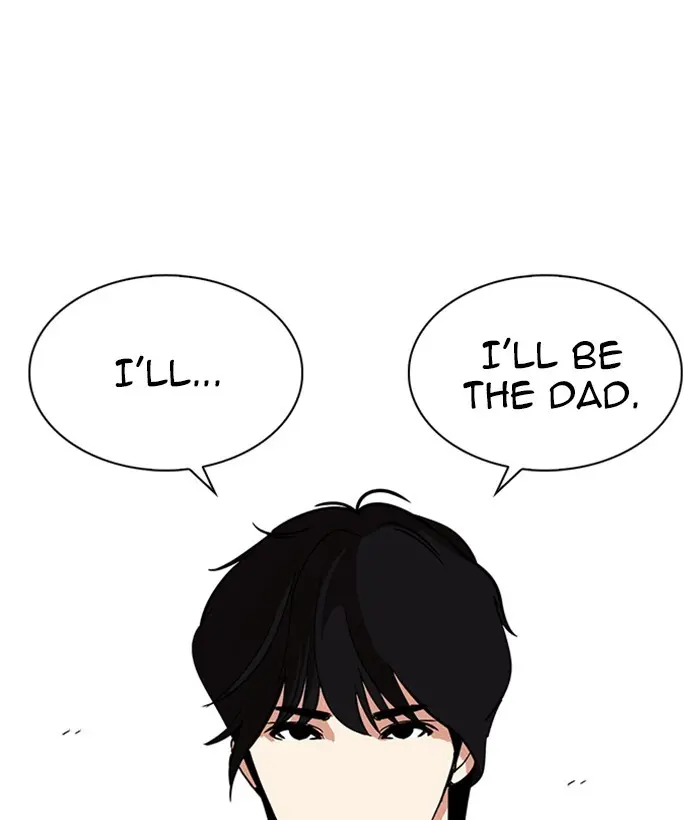 Lookism Chapter 237