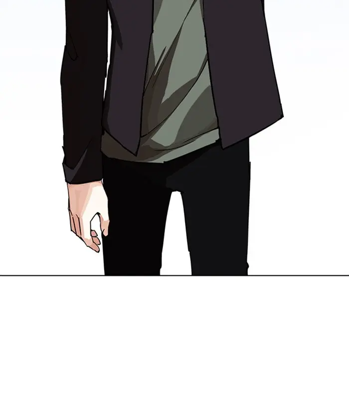 Lookism Chapter 237