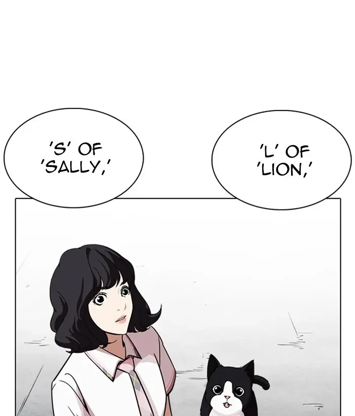 Lookism Chapter 237