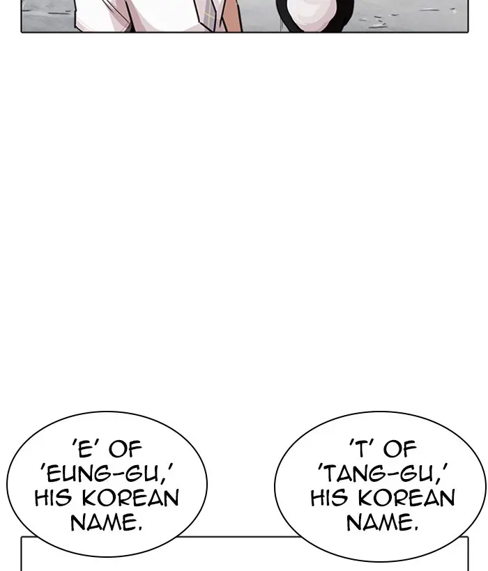 Lookism Chapter 237