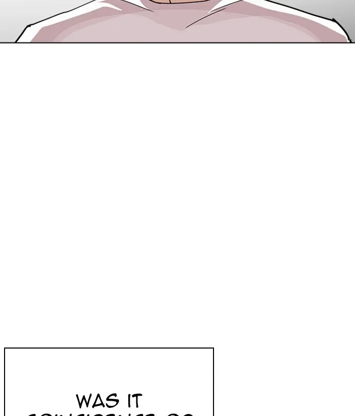 Lookism Chapter 237