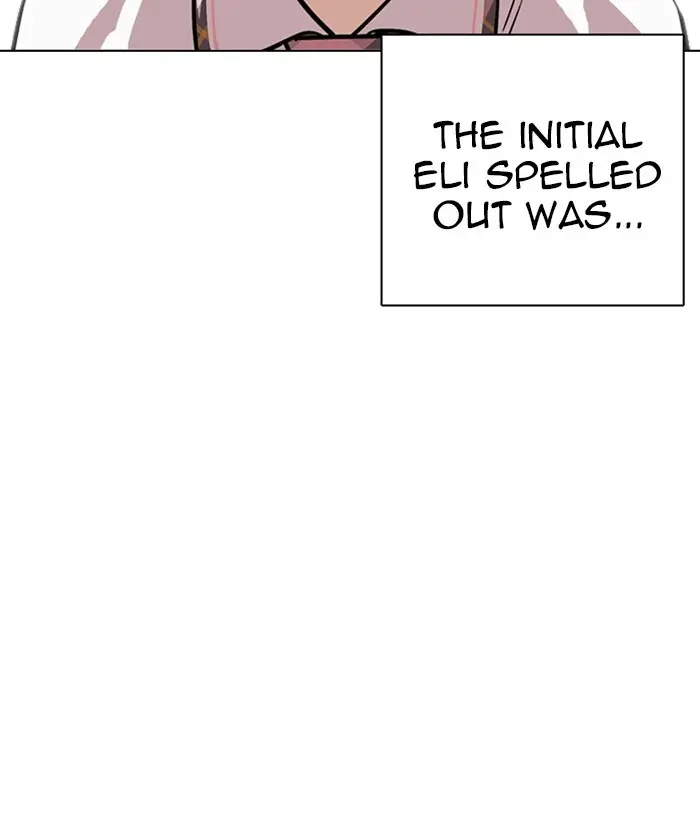Lookism Chapter 237