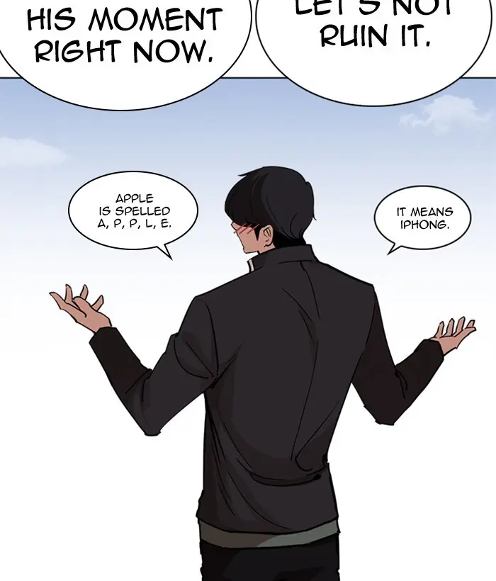 Lookism Chapter 237