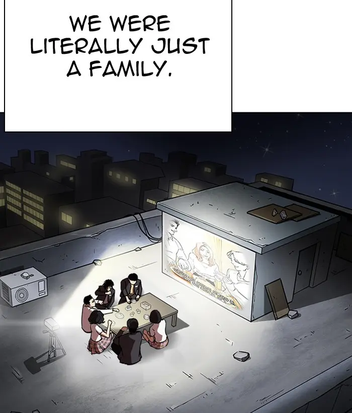Lookism Chapter 237