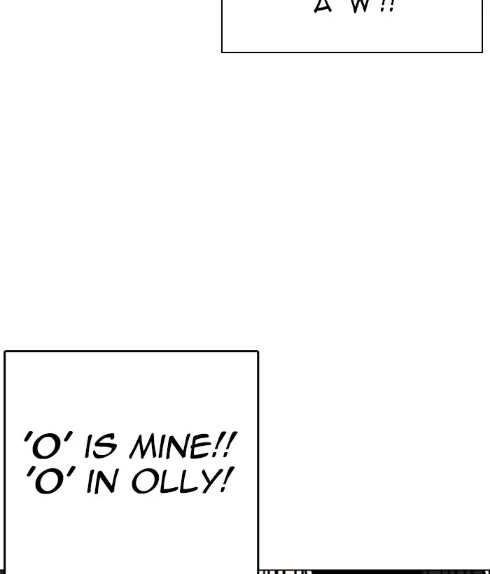Lookism Chapter 237
