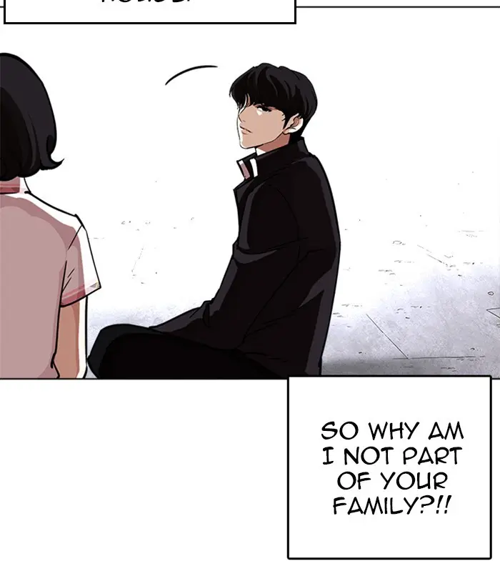 Lookism Chapter 237
