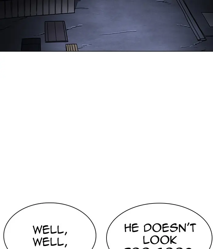 Lookism Chapter 237