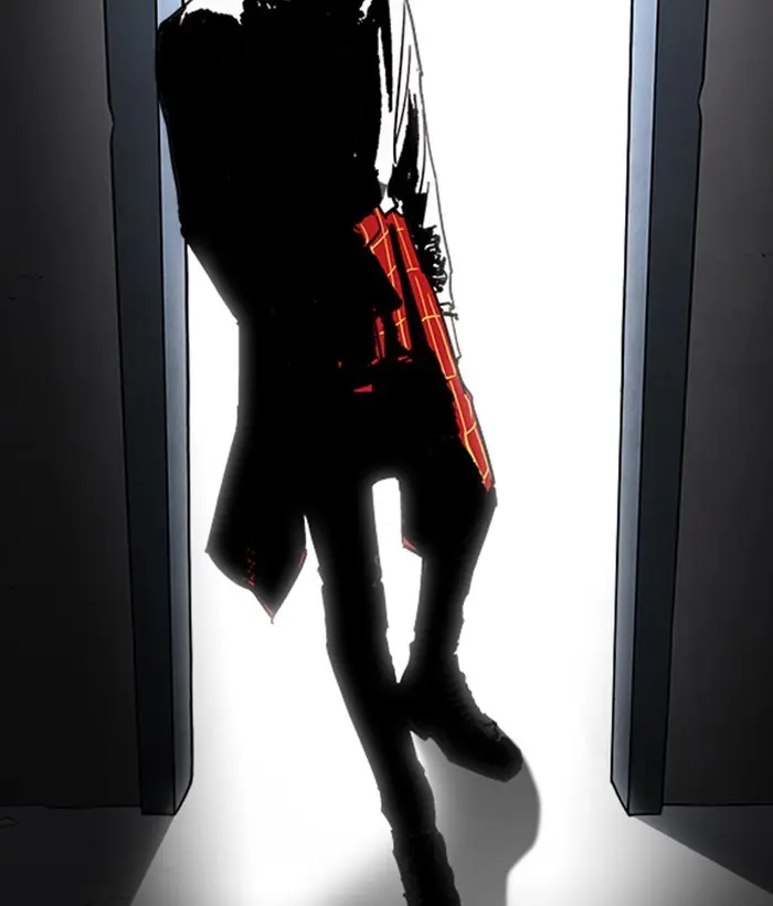Lookism Chapter 237