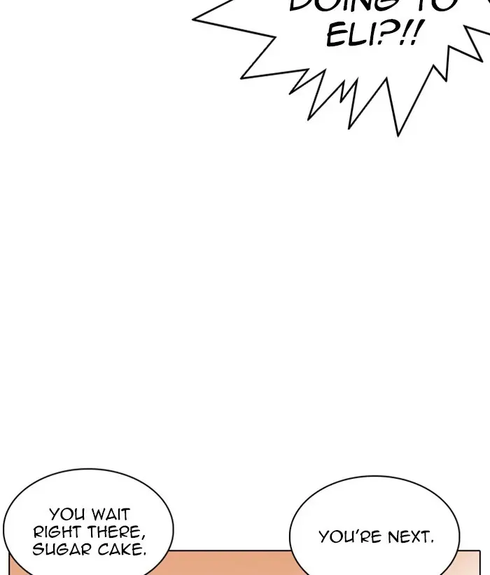 Lookism Chapter 238