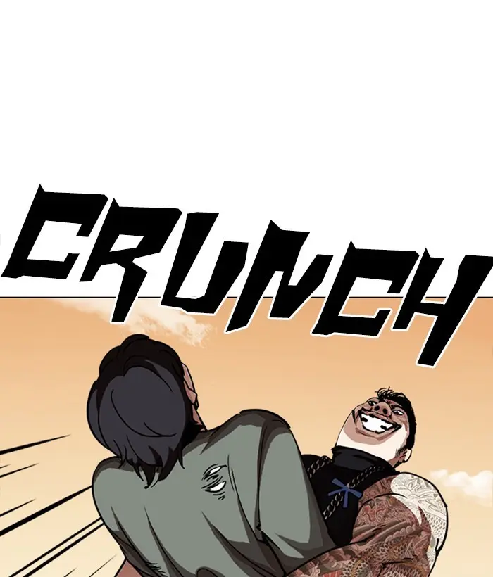 Lookism Chapter 238