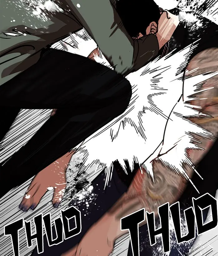 Lookism Chapter 238