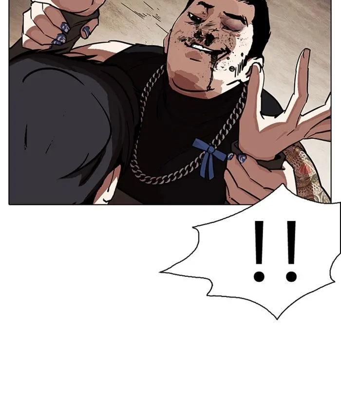 Lookism Chapter 238