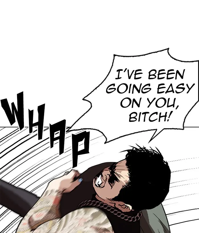 Lookism Chapter 238