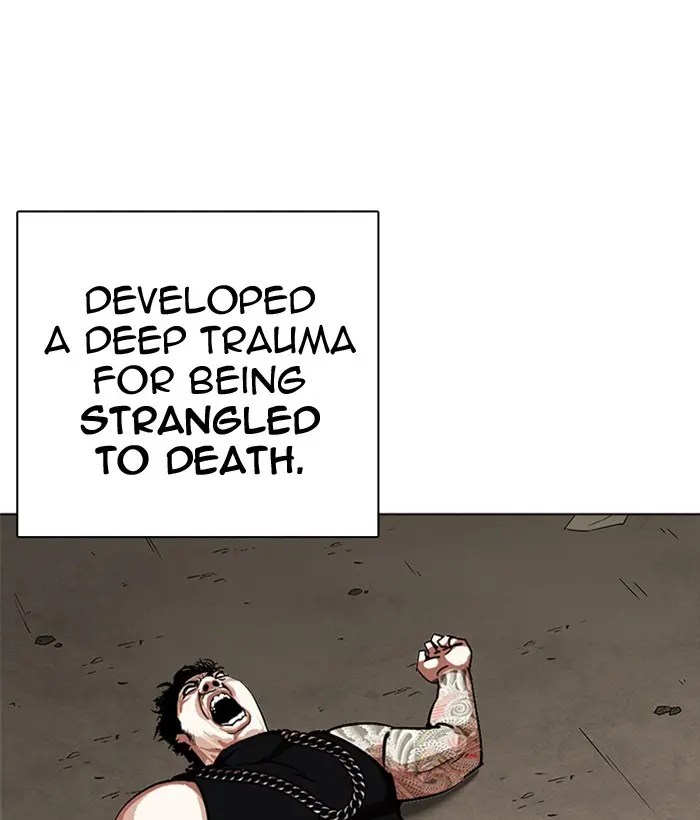 Lookism Chapter 238