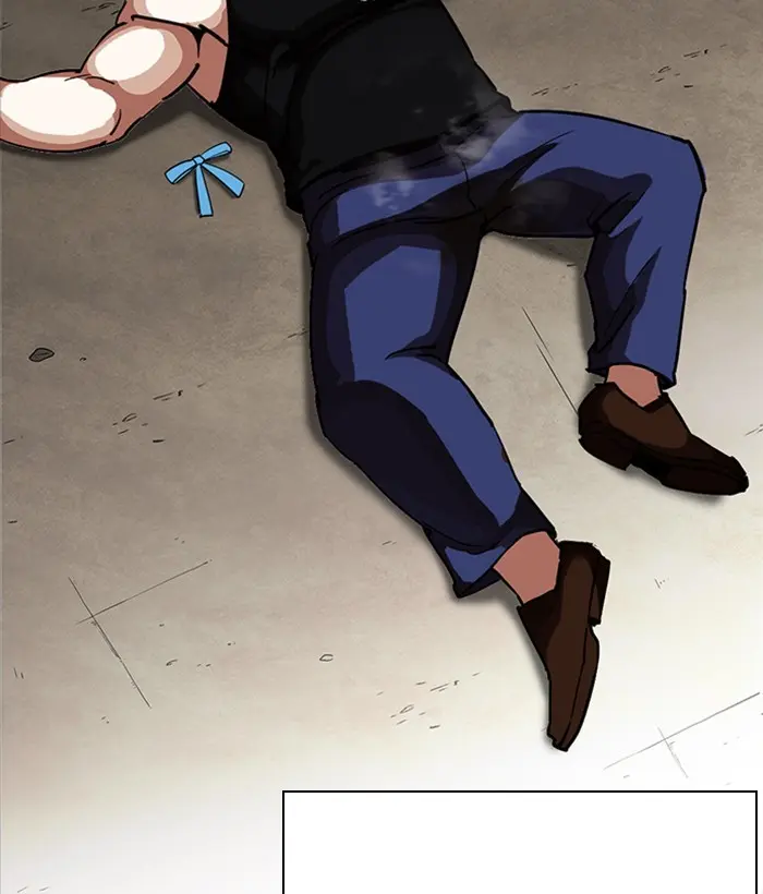 Lookism Chapter 238