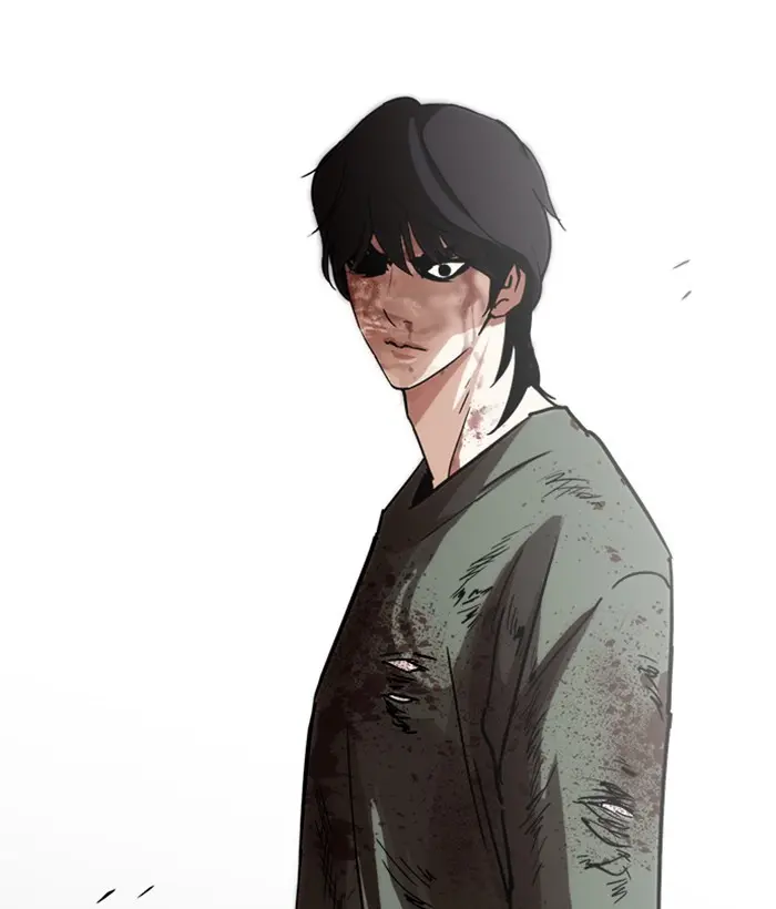 Lookism Chapter 238