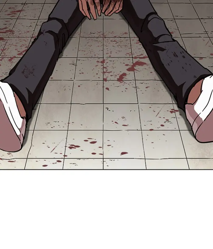 Lookism Chapter 238