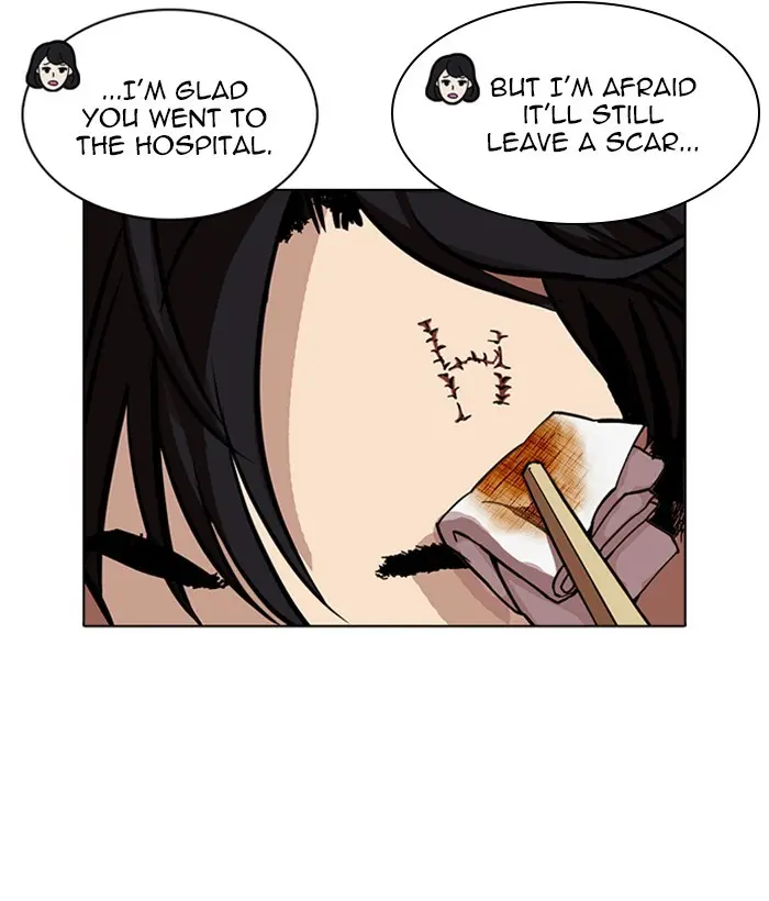 Lookism Chapter 238
