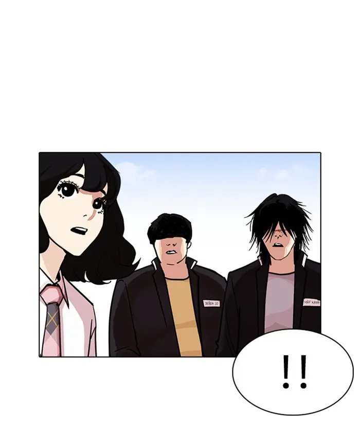 Lookism Chapter 238