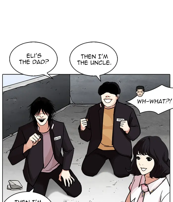 Lookism Chapter 238