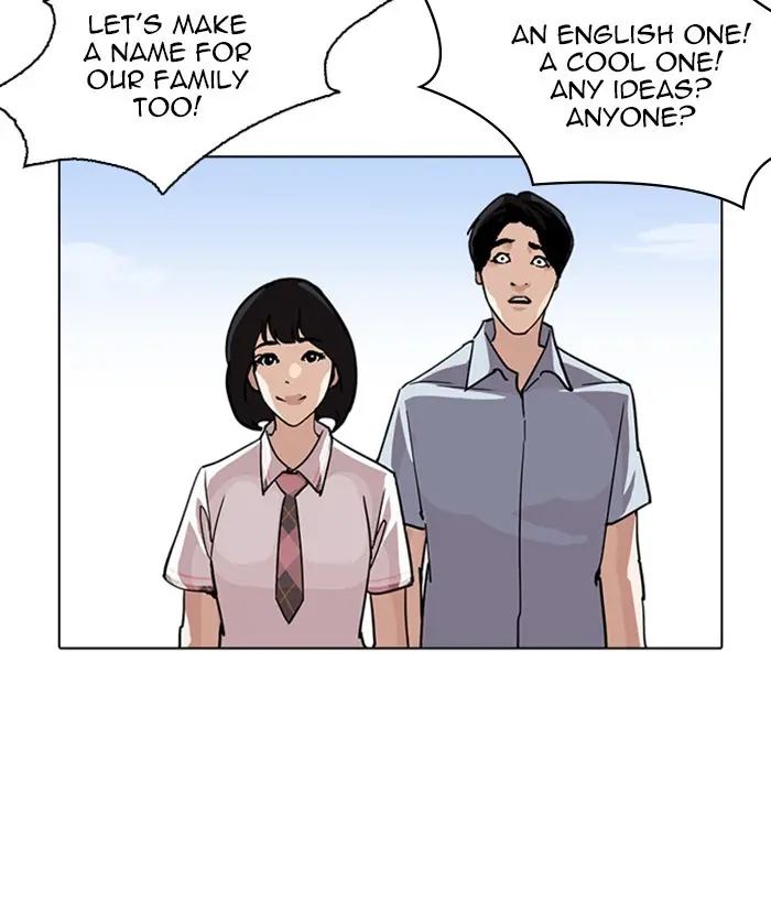 Lookism Chapter 238