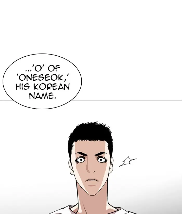 Lookism Chapter 238