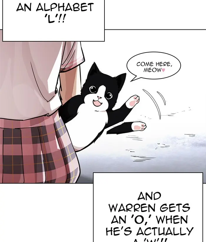 Lookism Chapter 238