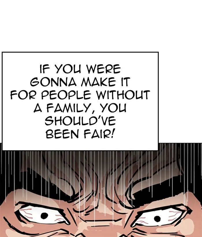 Lookism Chapter 238