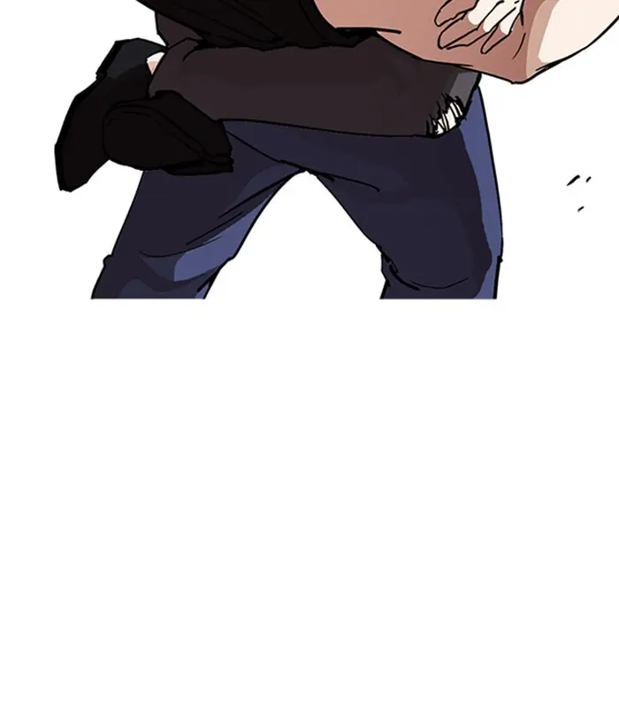 Lookism Chapter 239