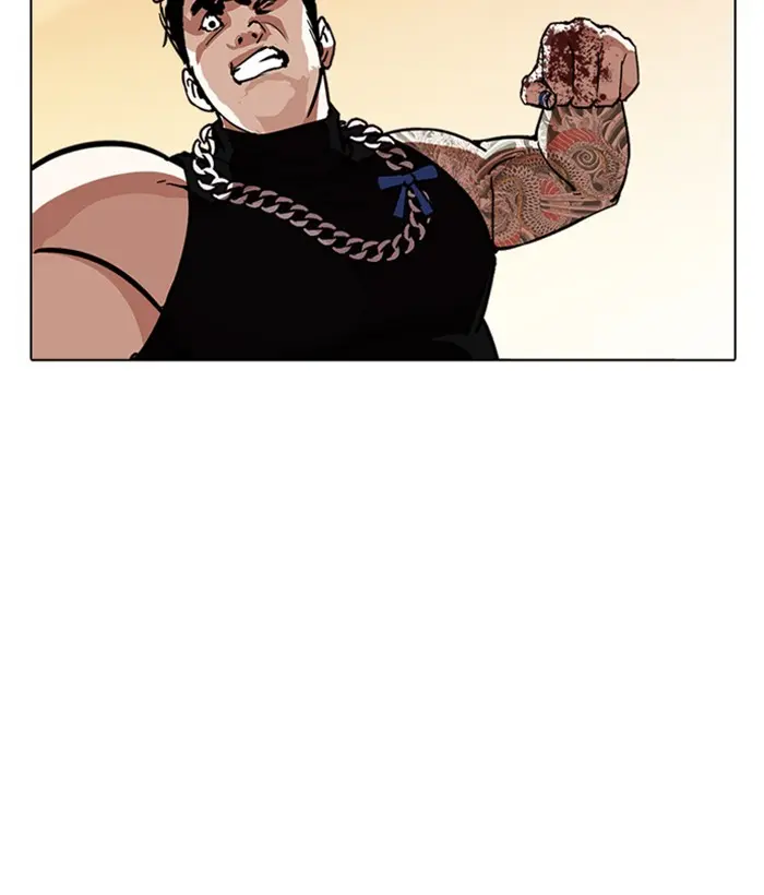 Lookism Chapter 239