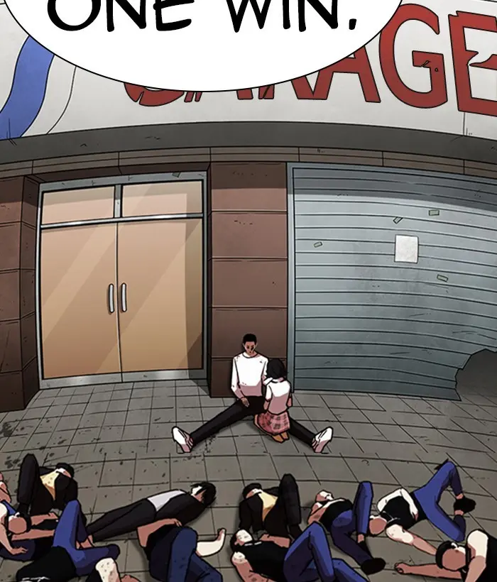 Lookism Chapter 239
